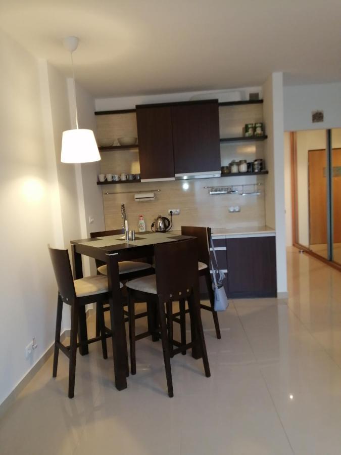 Apartament Rownica Ustron Exterior foto